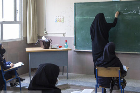 استخدام موقت قبول‌شدگان آزمون «دبیری»