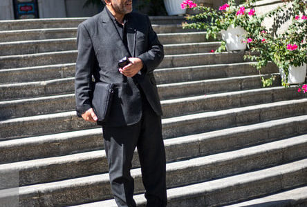 ضرغامی اعلام کرد: موافقت دولت با لغو روادید برخی کشورها