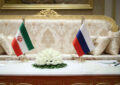 تمرکز ایران و روسیه بر تقویت همکاری‌های اقتصادی