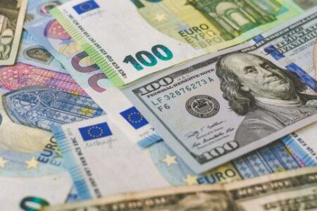 سپرده‌های ارزی ایران ۱۱ درصد رشد کرد