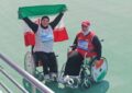 پرداخت پاداش برای دو ورزشکار ایران که مدال‌شان پس گرفته شد