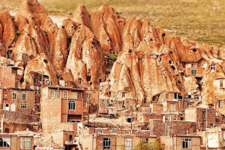 استاندار آذربایجان شرقی ثبت جهانی روستای تاریخی کندوان را تبریک گفت