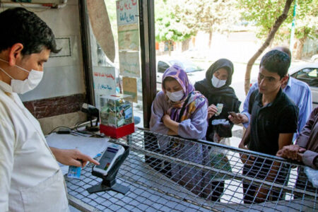 جریمه ۱۰۹ میلیارد و ۶۰ میلیون ریالی متخلفان حوزه آرد و نان در آذربایجان‌شرقی