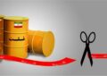 ایران به جایگاه سوم اوپک بازگشت