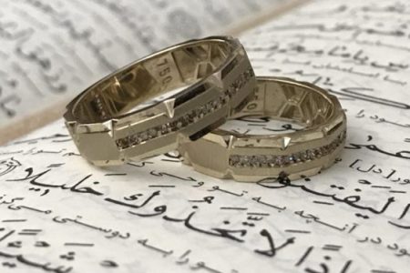 وام ازدواج جوانان زیر ۲۵ سال ۳۵۰ میلیون تومان می‌شود