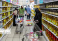 بانک جهانی: تورم مواد غذایی در ایران نصف شد