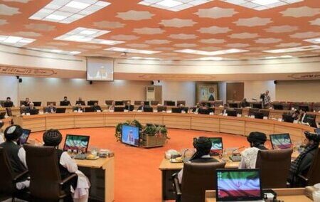 تاکید مقامات ایران و افغانستان بر لزوم تقویت روابط تجاری