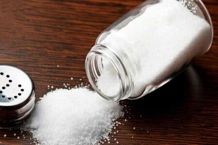 بیماری‌های غیرواگیر عامل ۸۰ درصد مرگ‌ومیرها / پیشگیری از ۲۷درصد سکته‌ها با کاهش مصرف نمک