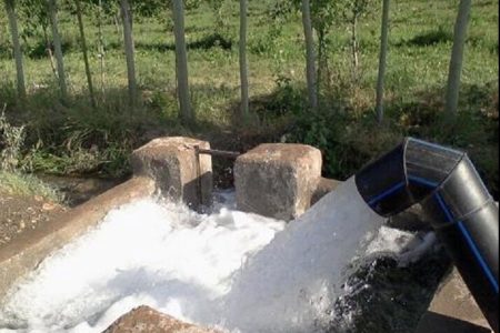 آخرین مهلت نصب کنتور در چاه های کشاورزی