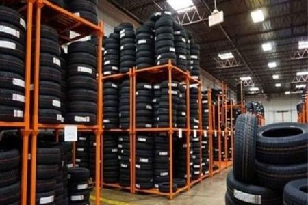 شرایط جدید خرید و فروش لاستیک اعلام شد