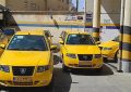 اجرای طرح تعویض رایگان مخازن گاز CNG تاکسی‌های درون‌شهری