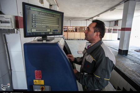 تعرفه معاینه فنی برتر خودروها اعلام شد.