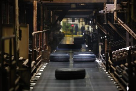 فروش اینترنتی لاستیک متوقف شد