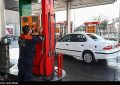 سهمیه بنزین تاکسی‌های بدون بیمه قطع می‌شود