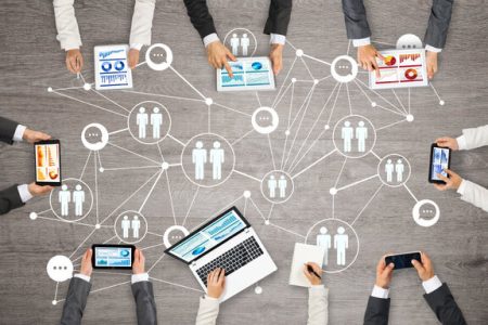 رئیس اتحادیه کسب‌وکارهای مجازی استعفا داد.