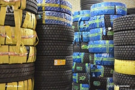 ازسرگیری فروش اینترنتی لاستیک و لغو محدودیت فروش ۲ حلقه، به‌زودی