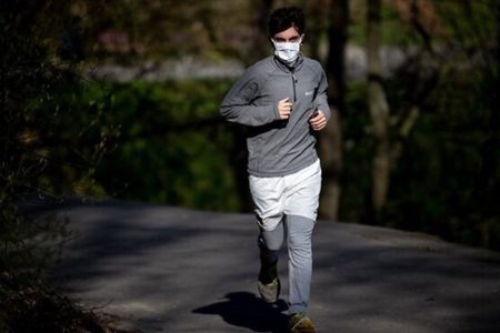 فواید دویدن در هوای سرد بیشتر است