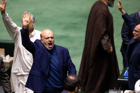 پیش‌بینی افزایش حقوق بازنشستگان تا ۹۰ درصد شاغلان طی سه سال