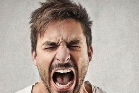 چرا رفتار خشونت آمیز داریم؟