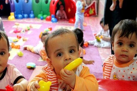 سالانه ۷۰۰ کودک تحت پوشش بهزیستی مستقل می‌شوند