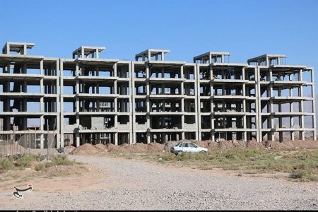 تحویل ۱۲۰ هزار مسکن ملی تا پایان سال