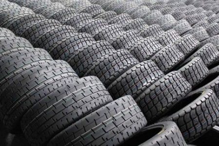 تغییر شرایط فروش لاستیک از ۲۶ دی