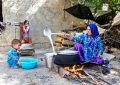 خزعلی: زنان خانه‌دار روستایی بیمه می‌شوند.