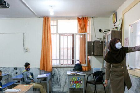 افزایش حقوق ۳ تا ۷ میلیون تومانی معلمان با رتبه‌بندی