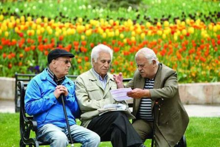موافقت شورای نگهبان با افزایش سن بازنشستگی