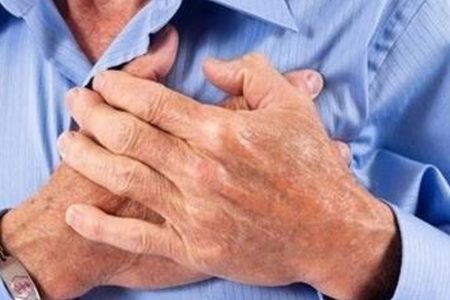 سرنخ‌هایی که نشان‌دهنده بیماری قلبی هستند