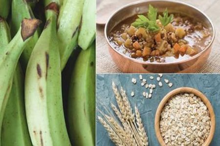 « نشاسته مقاوم » برای کاهش وزن! / در کدام مواد غذایی وجود دارد؟