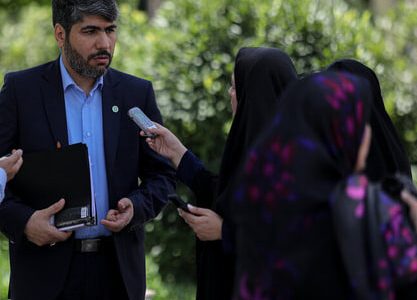 لطیفی: آزمون استخدامی آموزش و پرورش تا آخر سال برگزار می‌شود لطیفی: آزمون استخدامی آموزش و پرورش تا آخر سال برگزار می‌شود