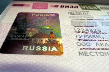 شفاف‌سازی درباره لغو ویزای گروهی روسیه و ایران