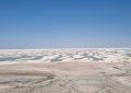 دریاچه ارومیه شرایط بهتری را تا شش سال آینده تجربه خواهد کرد