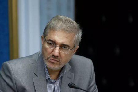 اطلاع رسانی در مورد کالابرگ الکترونیک توسط وزارت رفاه انجام می‌شود