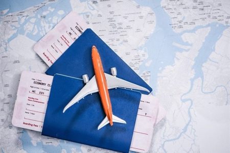 فروش چارتری بلیت هواپیما در نوروز ممنوع شد.