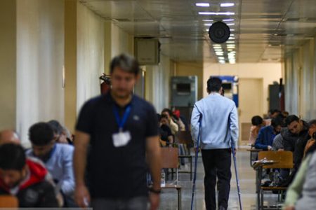 فردا؛ آخرین روز ثبت‌نام در آزمون استخدامی ویژه افراد دارای معلولیت