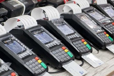 شرط صدور دستگاه کارتخوان، داشتن پرونده مالیاتی است