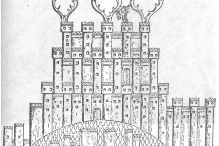 وجه تسمیه اوشکایا