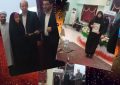 درخشش دانش آموز اسکوئی در فینال مسابقات قرآنی