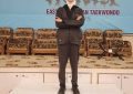 موفقیت ثنا بشیری تکواندو کار شهرستان اسکو در مسابقات لیگ تکواندو
