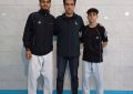 انتخاب برادران علیزاده کاراته کاران شهرستان اسکو به دور دوم انتخابی تیم ملی کاراته نوجوانان کشور