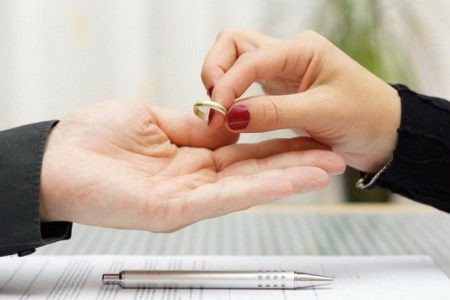کاهش «طلاق توافقی» و افزایش «طلاق یک‌طرفه» در تهران