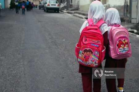 بازگشت ۳۵۰۰ دانش‌آموز تحت حمایت کمیته امداد به تحصیل