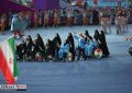 کاروان ایران با حدود ۷۰ ورزشکار در پارالمپیک پاریس