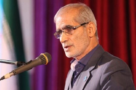 رشد ۳.۵ برابری پذیرش دانشجوی بین المللی در دانشگاه تبریز طی دوسال گذشته