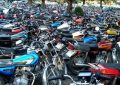 تسهیلات جدید پلیس برای ترخیص موتورسیکلت‌های توقیفی