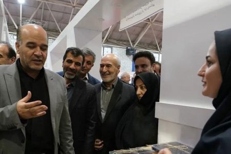 تحول صنعت کشاورزی با ورود صنایع دانش بنیان‌