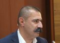 ابقای تقی زاده به عنوان رئیس هیات سوارکاری آذربایجان شرقی