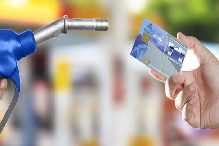 ۶۰ لیتر سهمیه بنزین تیرماه امشب واریز می‌شود.